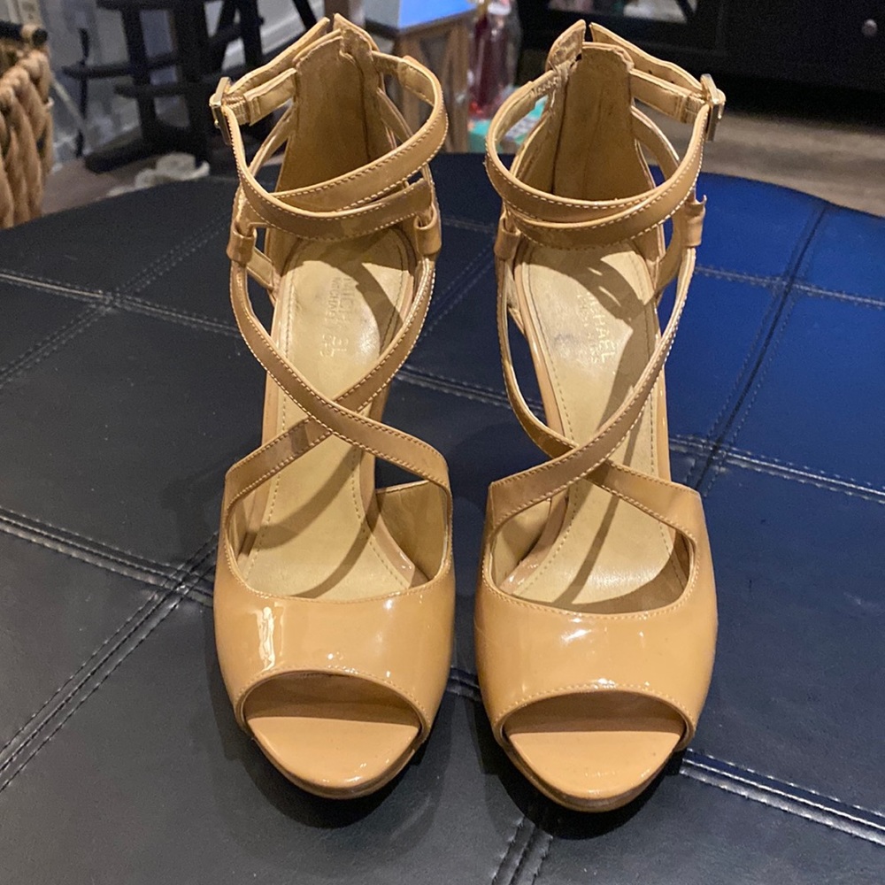 Michael Kors heels
